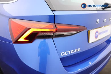 Skoda Octavia Se L Automatic Petrol Plug-In Hybrid Estate - Stock Number (1662280) - 29th supplementary image