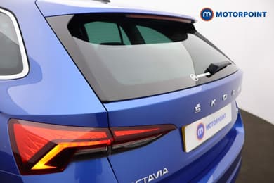 Skoda Octavia Se L Automatic Petrol Plug-In Hybrid Estate - Stock Number (1662280) - 30th supplementary image
