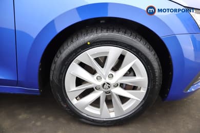 Skoda Octavia Se L Automatic Petrol Plug-In Hybrid Estate - Stock Number (1662280) - 35th supplementary image