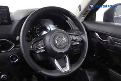 Mazda Cx-5 Exclusive-Line Manual Petrol SUV - Stock Number (1662478) - 3rd supplementary image