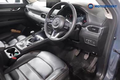 Mazda Cx-5 Exclusive-Line Manual Petrol SUV - Stock Number (1662478) - 4th supplementary image