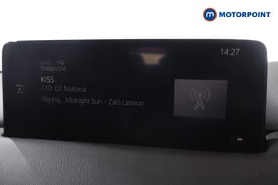Mazda Cx-5 Exclusive-Line Manual Petrol SUV - Stock Number (1662478) - 7th supplementary image