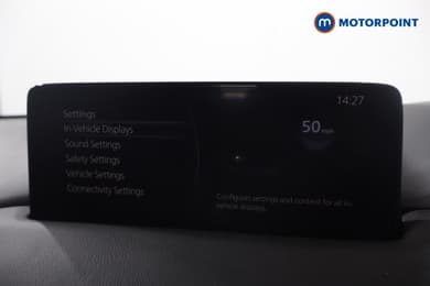 Mazda Cx-5 Exclusive-Line Manual Petrol SUV - Stock Number (1662478) - 9th supplementary image