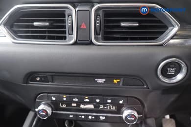 Mazda Cx-5 Exclusive-Line Manual Petrol SUV - Stock Number (1662478) - 10th supplementary image