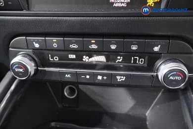 Mazda Cx-5 Exclusive-Line Manual Petrol SUV - Stock Number (1662478) - 11th supplementary image