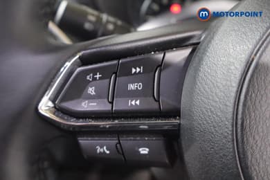 Mazda Cx-5 Exclusive-Line Manual Petrol SUV - Stock Number (1662478) - 15th supplementary image
