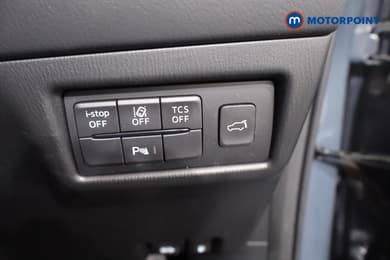 Mazda Cx-5 Exclusive-Line Manual Petrol SUV - Stock Number (1662478) - 17th supplementary image