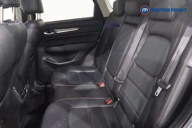 Mazda Cx-5 Exclusive-Line Manual Petrol SUV - Stock Number (1662478) - 26th supplementary image