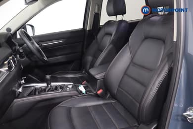 Mazda Cx-5 Exclusive-Line Manual Petrol SUV - Stock Number (1662478) - 28th supplementary image