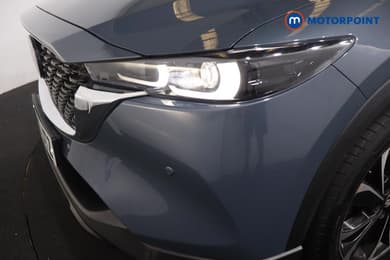 Mazda Cx-5 Exclusive-Line Manual Petrol SUV - Stock Number (1662478) - 30th supplementary image