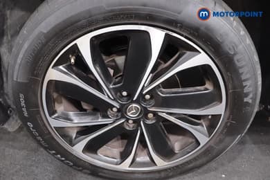 Mazda Cx-5 Exclusive-Line Manual Petrol SUV - Stock Number (1662478) - 31st supplementary image