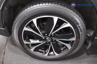 Mazda Cx-5 Exclusive-Line Manual Petrol SUV - Stock Number (1662478) - 33rd supplementary image