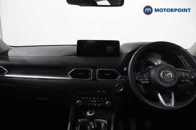 Mazda Cx-5 Exclusive-Line Manual Petrol SUV - Stock Number (1662478) - 1st supplementary image
