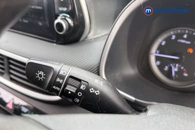 Hyundai Tucson Se Nav Manual Petrol SUV - Stock Number (1664946) - 6th supplementary image