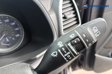 Hyundai Tucson Se Nav Manual Petrol SUV - Stock Number (1664946) - 7th supplementary image