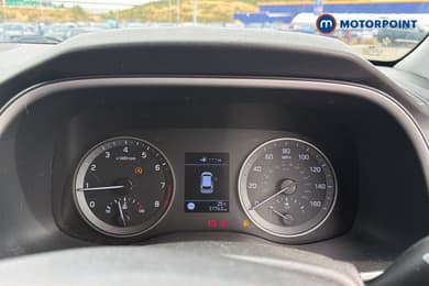 Hyundai Tucson Se Nav Manual Petrol SUV - Stock Number (1664946) - 8th supplementary image