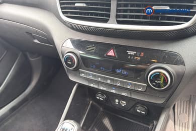 Hyundai Tucson Se Nav Manual Petrol SUV - Stock Number (1664946) - 12th supplementary image