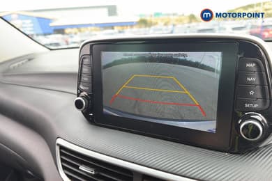Hyundai Tucson Se Nav Manual Petrol SUV - Stock Number (1664946) - 13th supplementary image