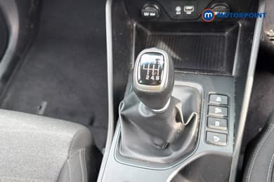Hyundai Tucson Se Nav Manual Petrol SUV - Stock Number (1664946) - 15th supplementary image