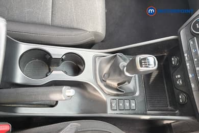 Hyundai Tucson Se Nav Manual Petrol SUV - Stock Number (1664946) - 16th supplementary image