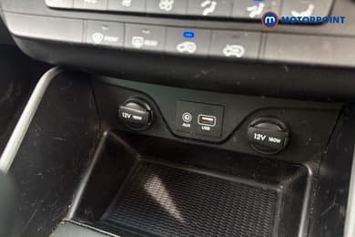 Hyundai Tucson Se Nav Manual Petrol SUV - Stock Number (1664946) - 17th supplementary image