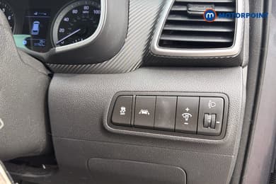 Hyundai Tucson Se Nav Manual Petrol SUV - Stock Number (1664946) - 18th supplementary image