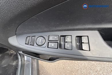 Hyundai Tucson Se Nav Manual Petrol SUV - Stock Number (1664946) - 20th supplementary image