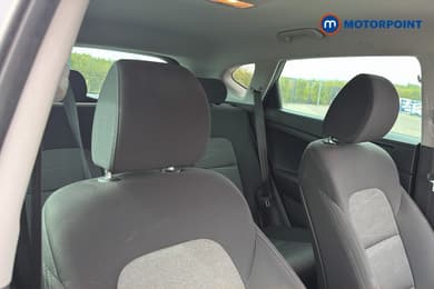 Hyundai Tucson Se Nav Manual Petrol SUV - Stock Number (1664946) - 23rd supplementary image