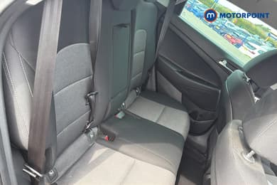 Hyundai Tucson Se Nav Manual Petrol SUV - Stock Number (1664946) - 28th supplementary image