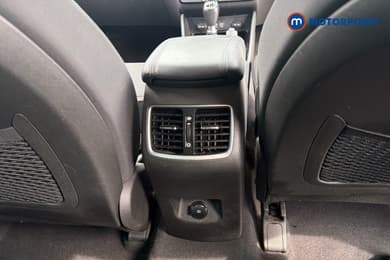 Hyundai Tucson Se Nav Manual Petrol SUV - Stock Number (1664946) - 30th supplementary image