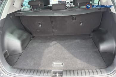 Hyundai Tucson Se Nav Manual Petrol SUV - Stock Number (1664946) - 33rd supplementary image