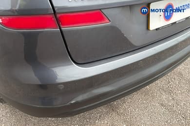 Hyundai Tucson Se Nav Manual Petrol SUV - Stock Number (1664946) - 40th supplementary image