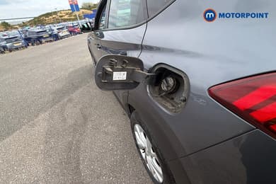 Hyundai Tucson Se Nav Manual Petrol SUV - Stock Number (1664946) - 41st supplementary image