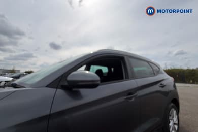 Hyundai Tucson Se Nav Manual Petrol SUV - Stock Number (1664946) - 43rd supplementary image