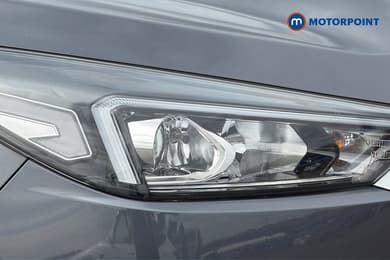 Hyundai Tucson Se Nav Manual Petrol SUV - Stock Number (1664946) - 44th supplementary image