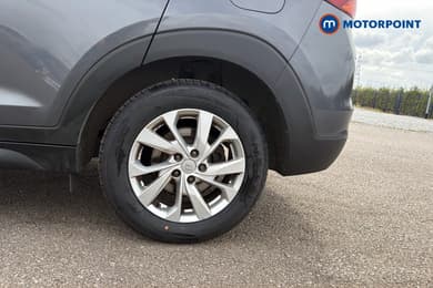 Hyundai Tucson Se Nav Manual Petrol SUV - Stock Number (1664946) - 48th supplementary image