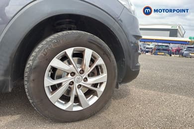 Hyundai Tucson Se Nav Manual Petrol SUV - Stock Number (1664946) - 50th supplementary image
