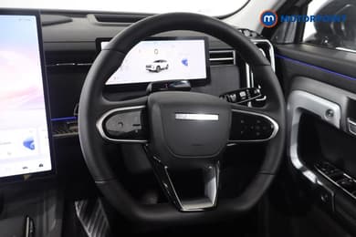 Jaecoo 7 Luxury Automatic Petrol SUV - Stock Number (1665053) - 3rd supplementary image