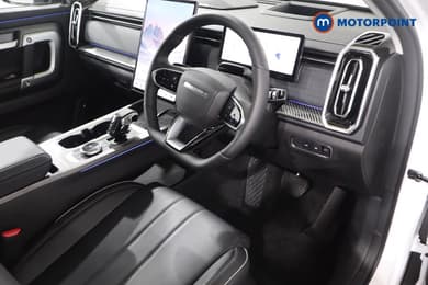 Jaecoo 7 Luxury Automatic Petrol SUV - Stock Number (1665053) - 4th supplementary image