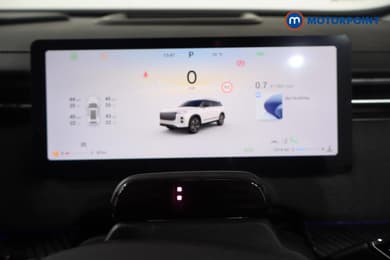 Jaecoo 7 Luxury Automatic Petrol SUV - Stock Number (1665053) - 5th supplementary image