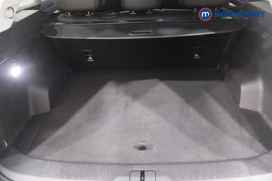 Jaecoo 7 Luxury Automatic Petrol SUV - Stock Number (1665053) - 20th supplementary image