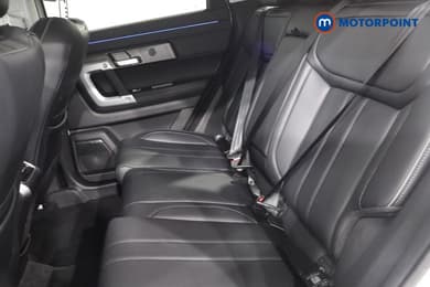 Jaecoo 7 Luxury Automatic Petrol SUV - Stock Number (1665053) - 23rd supplementary image