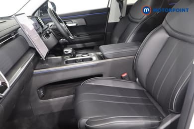 Jaecoo 7 Luxury Automatic Petrol SUV - Stock Number (1665053) - 25th supplementary image