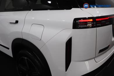 Jaecoo 7 Luxury Automatic Petrol SUV - Stock Number (1665053) - 26th supplementary image