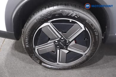 Jaecoo 7 Luxury Automatic Petrol SUV - Stock Number (1665053) - 30th supplementary image