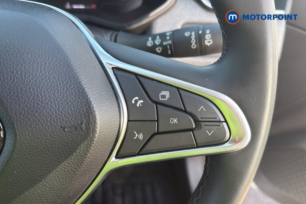 Renault Clio Evolution Manual Petrol Hatchback - Stock Number (1665118) - 8th supplementary image