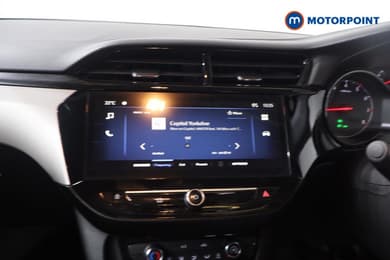 Vauxhall Corsa Design Manual Petrol Hatchback - Stock Number (1665394) - 2nd supplementary image