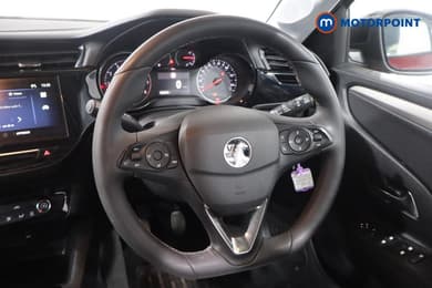 Vauxhall Corsa Design Manual Petrol Hatchback - Stock Number (1665394) - 3rd supplementary image