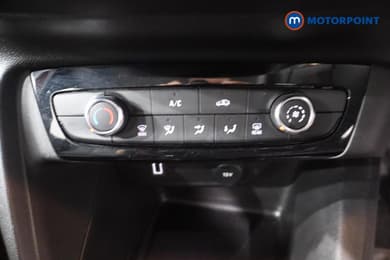 Vauxhall Corsa Design Manual Petrol Hatchback - Stock Number (1665394) - 9th supplementary image