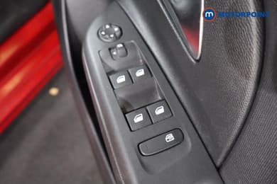 Vauxhall Corsa Design Manual Petrol Hatchback - Stock Number (1665394) - 14th supplementary image